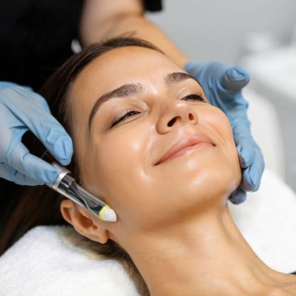 mesotherapy treatment