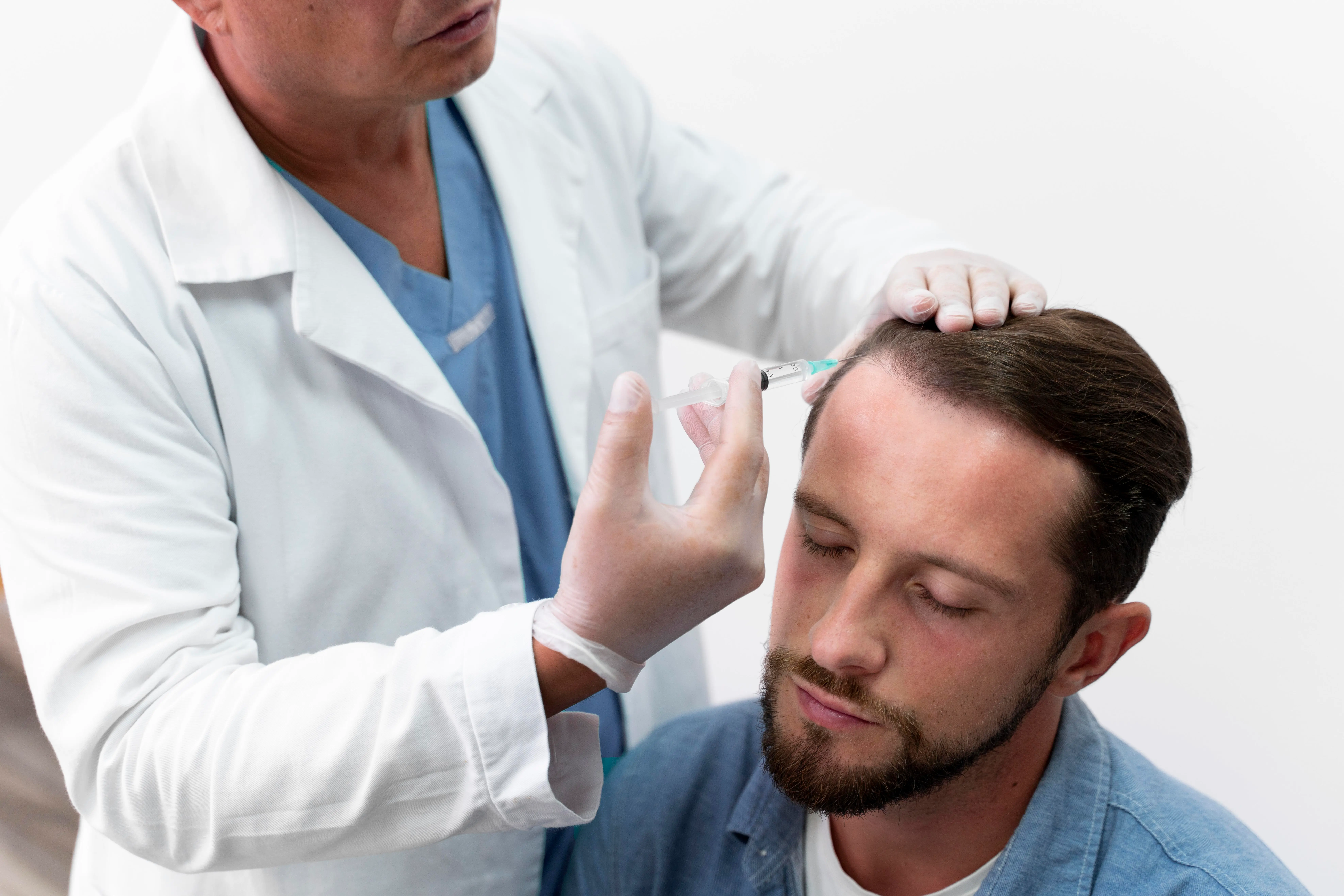 Best Hair Transplant Clinic in Ahmedabad Best Hair Transplant Clinic in Ahmedabad