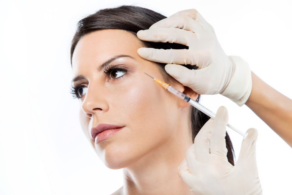 Mesotherapy Treatment